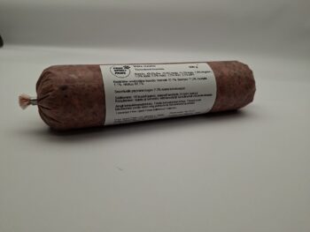 Veis mono 10kg kast (20 x 500g)