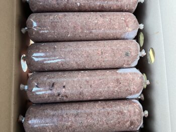 Veis mono 10kg kast (20 x 500g)